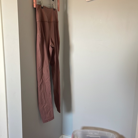 Girlfriend apparel gym leggings - Picture 2 of 3